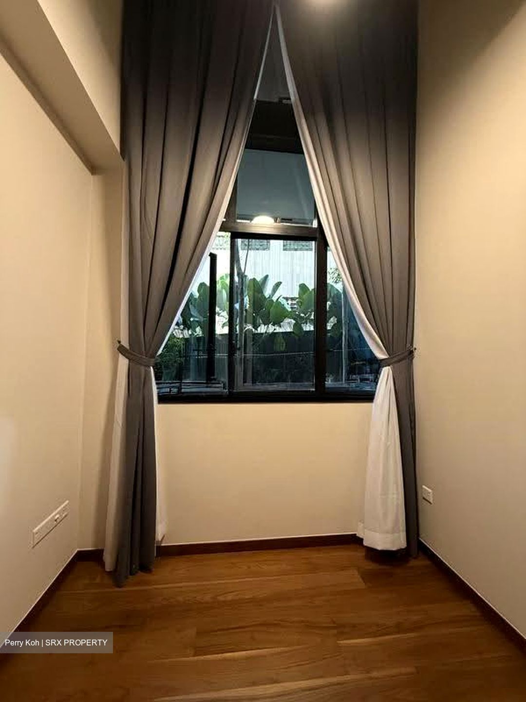 Daintree Residence (D21), Condominium #606898751